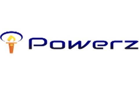 IPowerz Logo